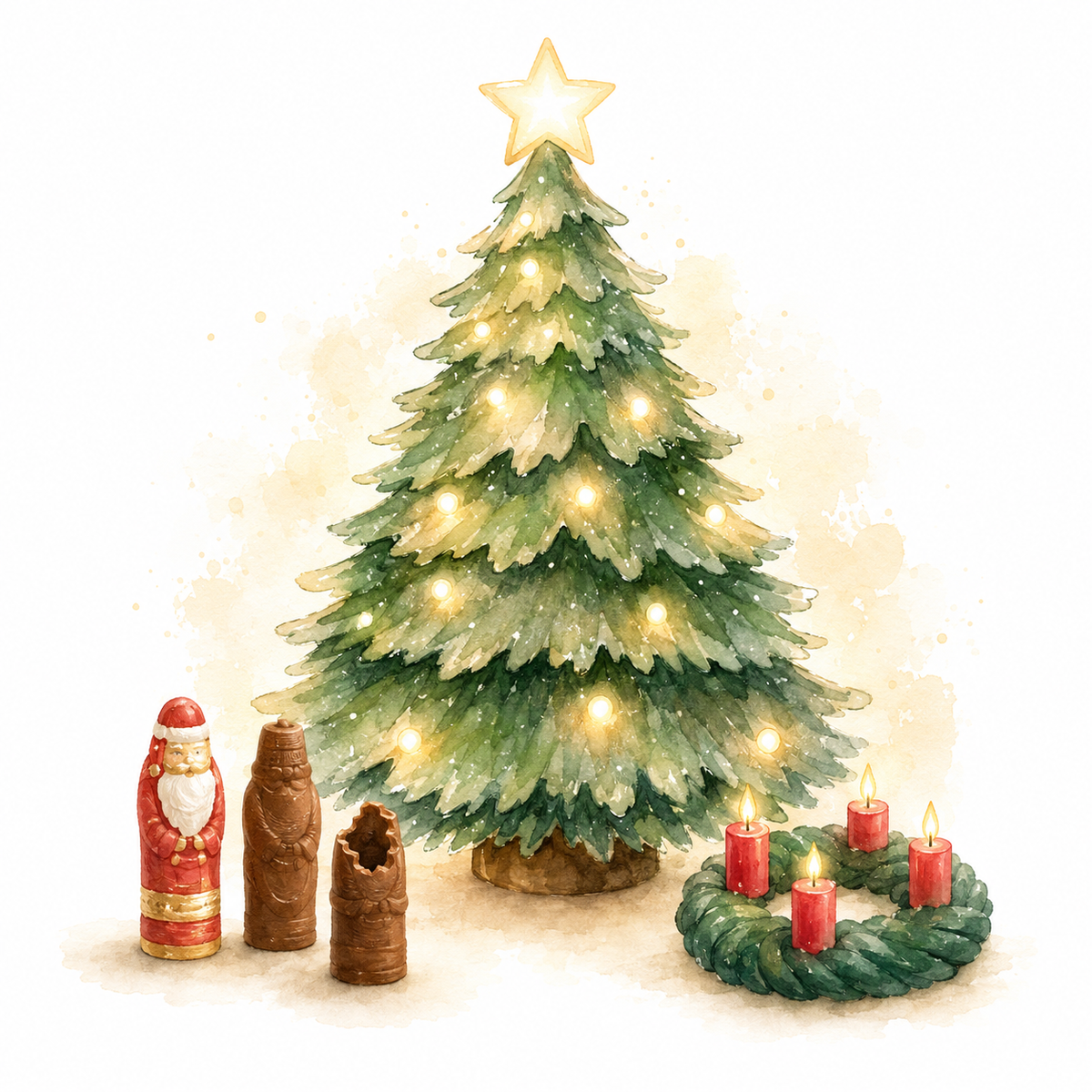 Advent & Weihnachten