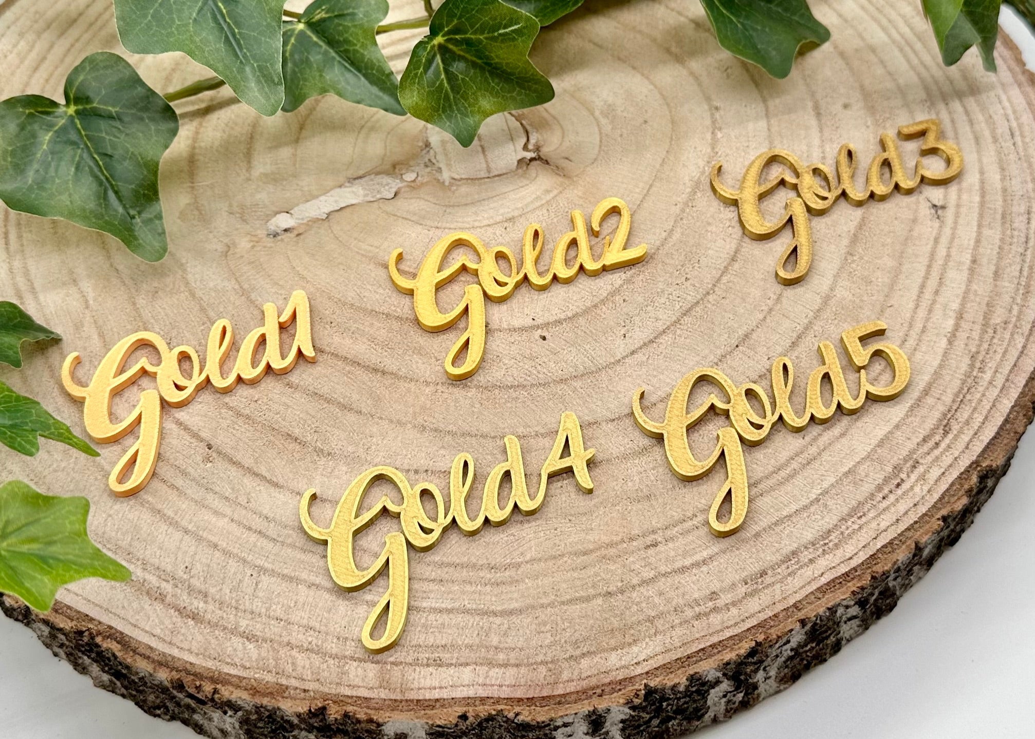 Haus mit Vornamen und Nachname