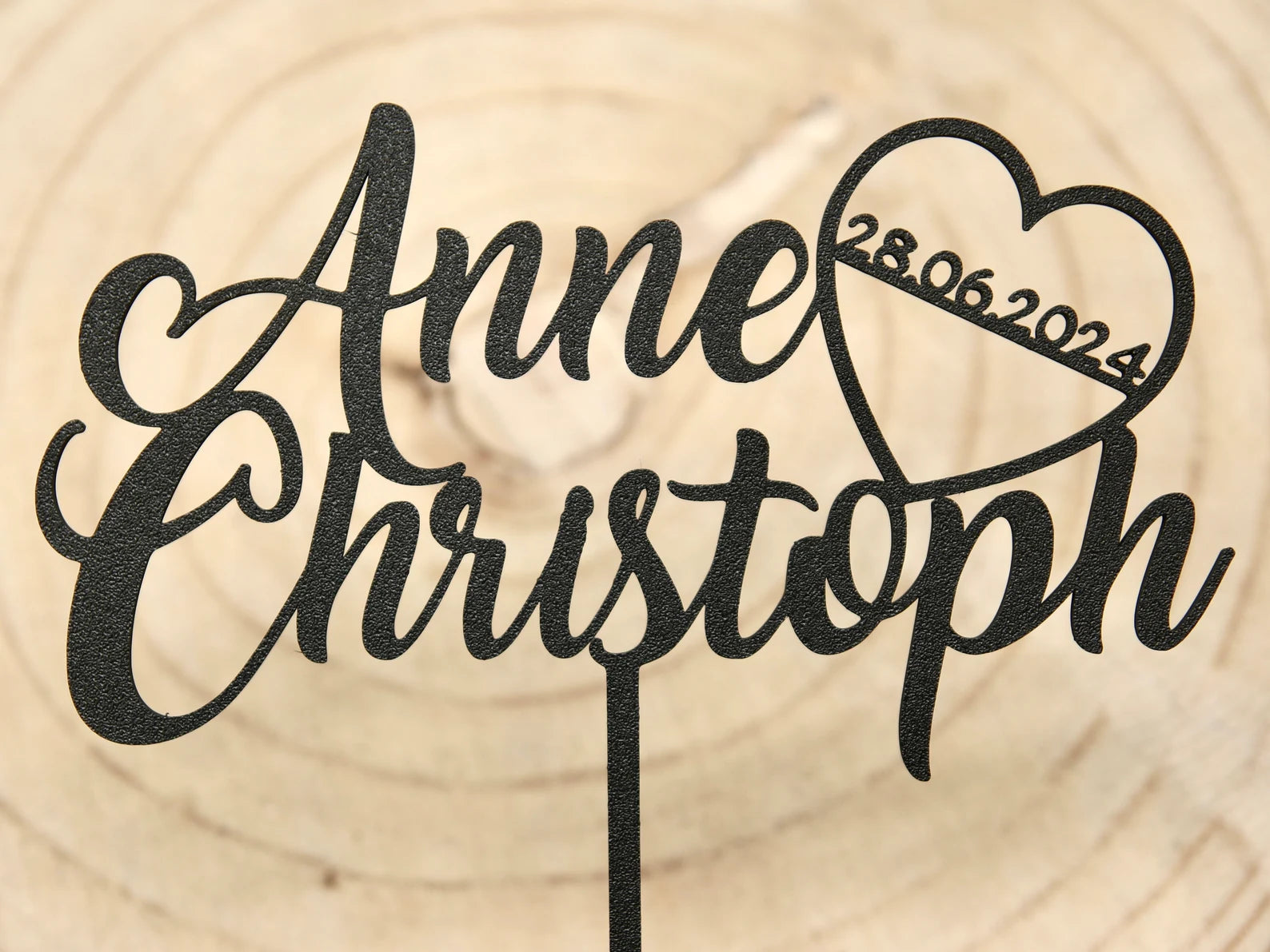 Caketopper - Amarillo
