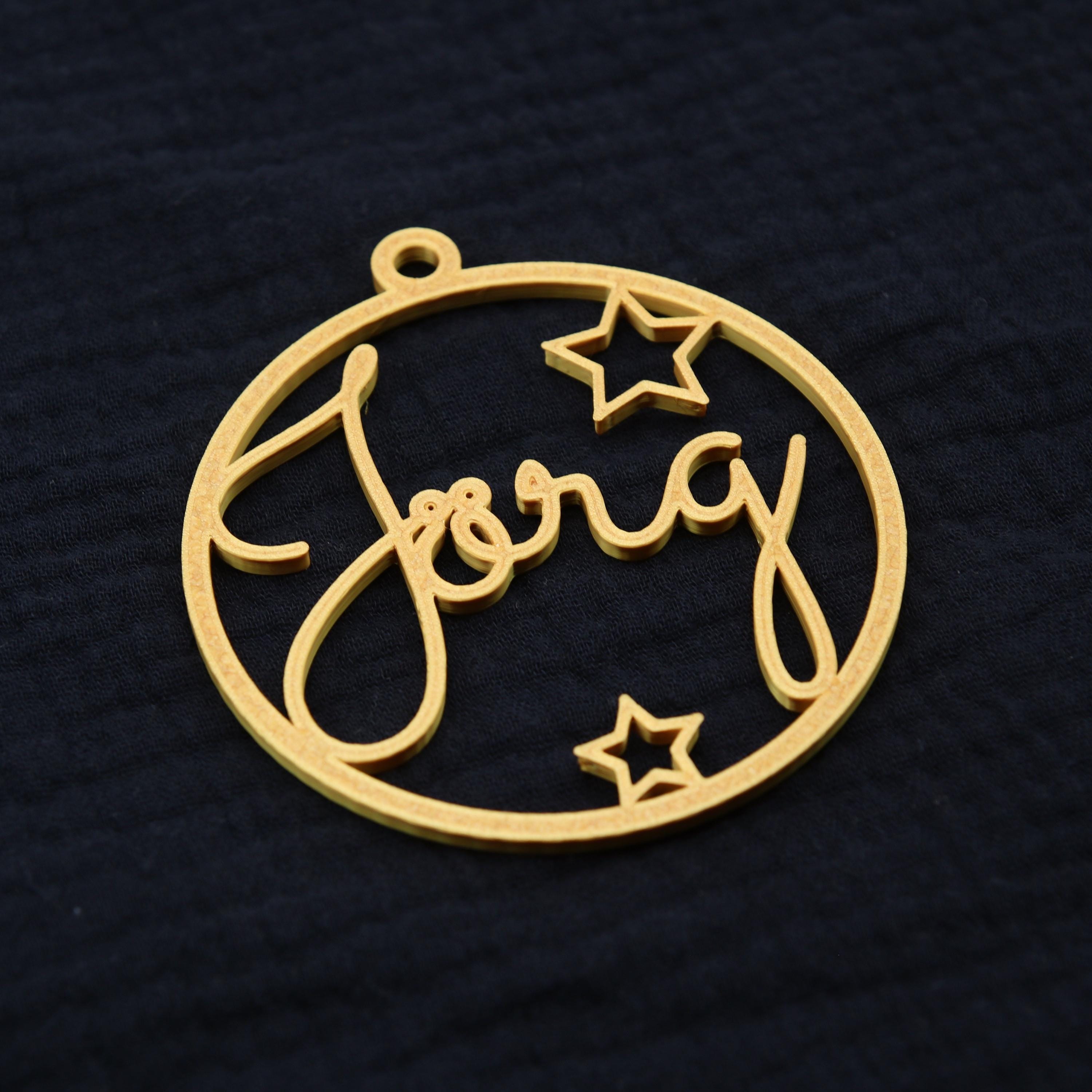 Christbaumkugeln - Weihnachtsgeschenke - Geschenkanhänger - Anhänger für Geschenke - viele Farben