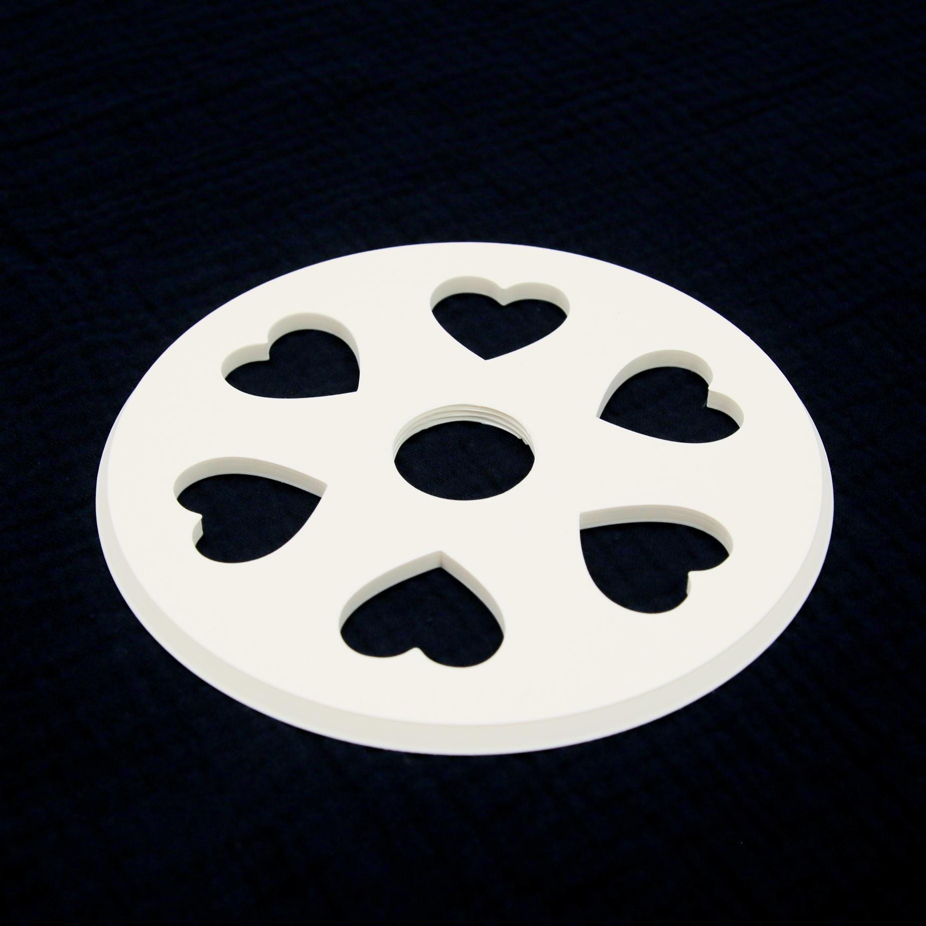 Schultütenständer Regenbogen | Halter für Schultüte | Einschulung Deko | Schultütenhalter Kinder | Deko erster Schultag