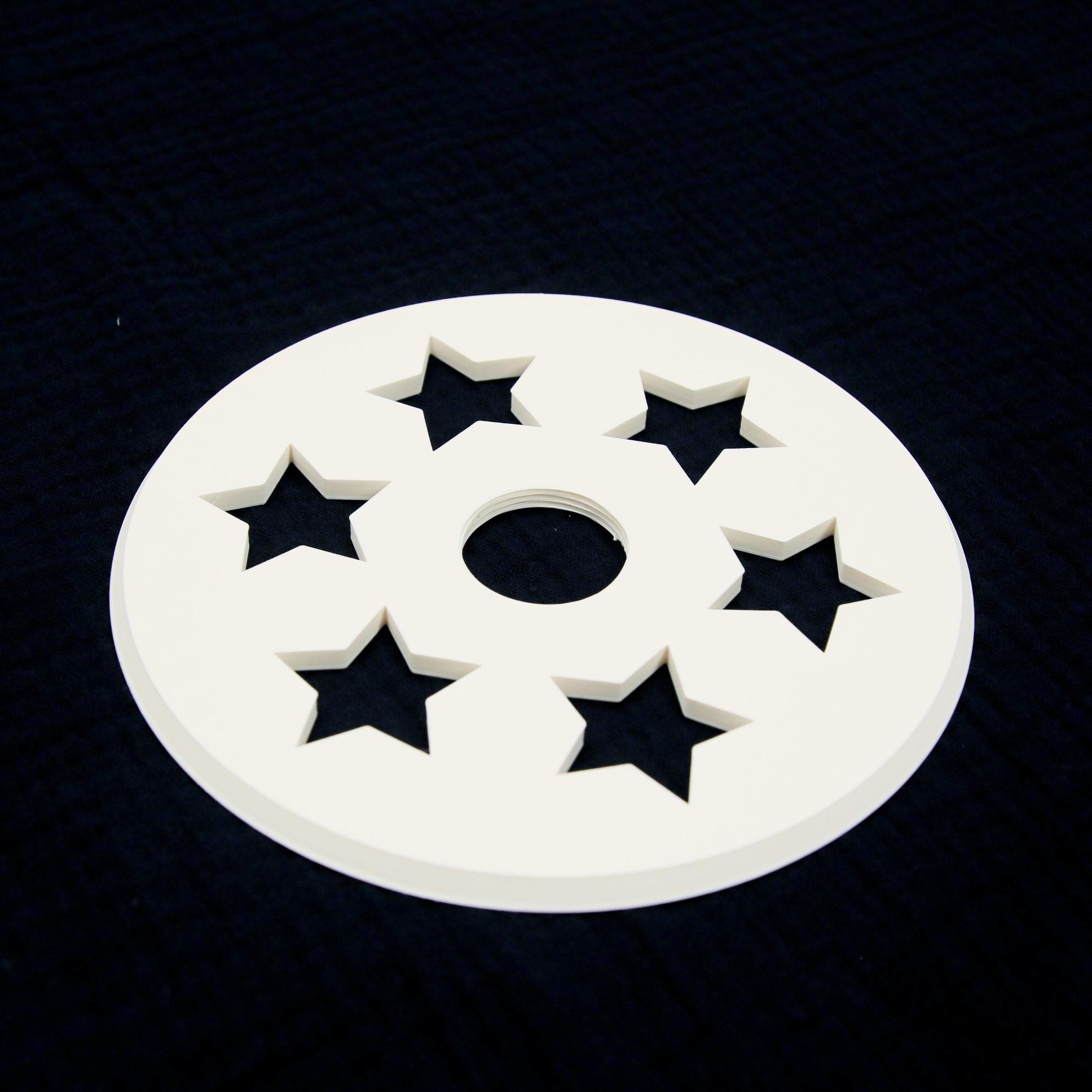 Schultütenständer Regenbogen | Halter für Schultüte | Einschulung Deko | Schultütenhalter Kinder | Deko erster Schultag