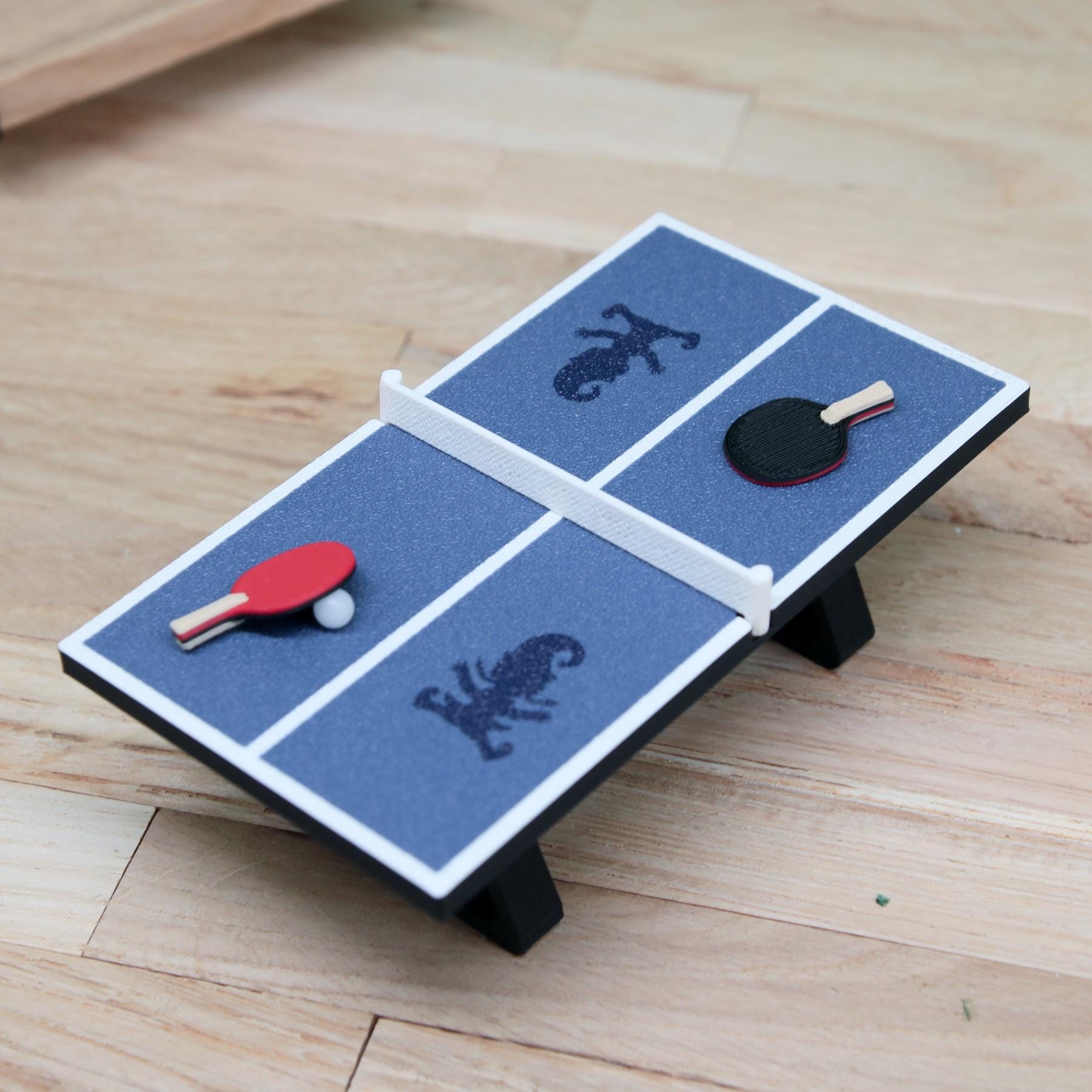 Tischtennis-Set