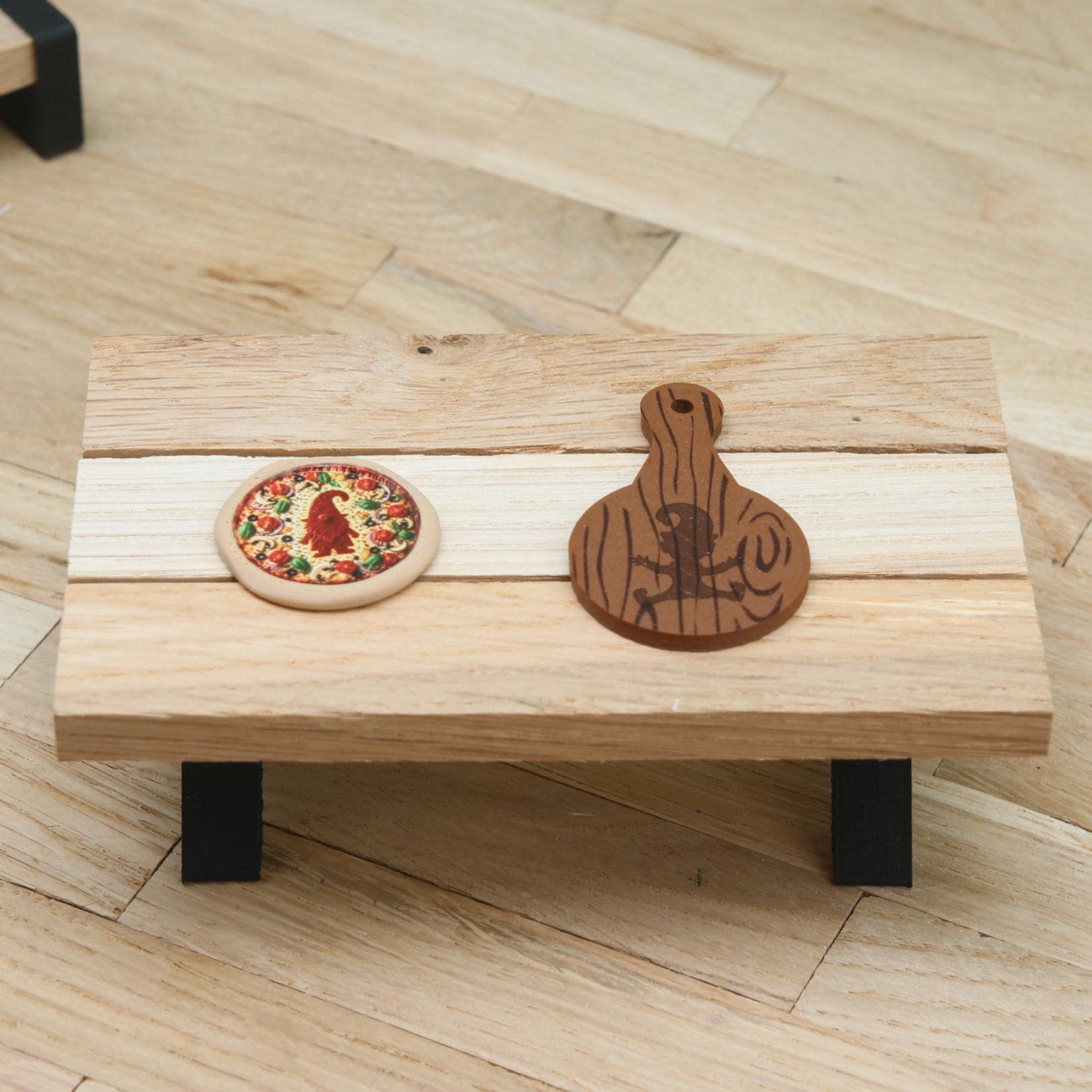 Pizza-Ofen