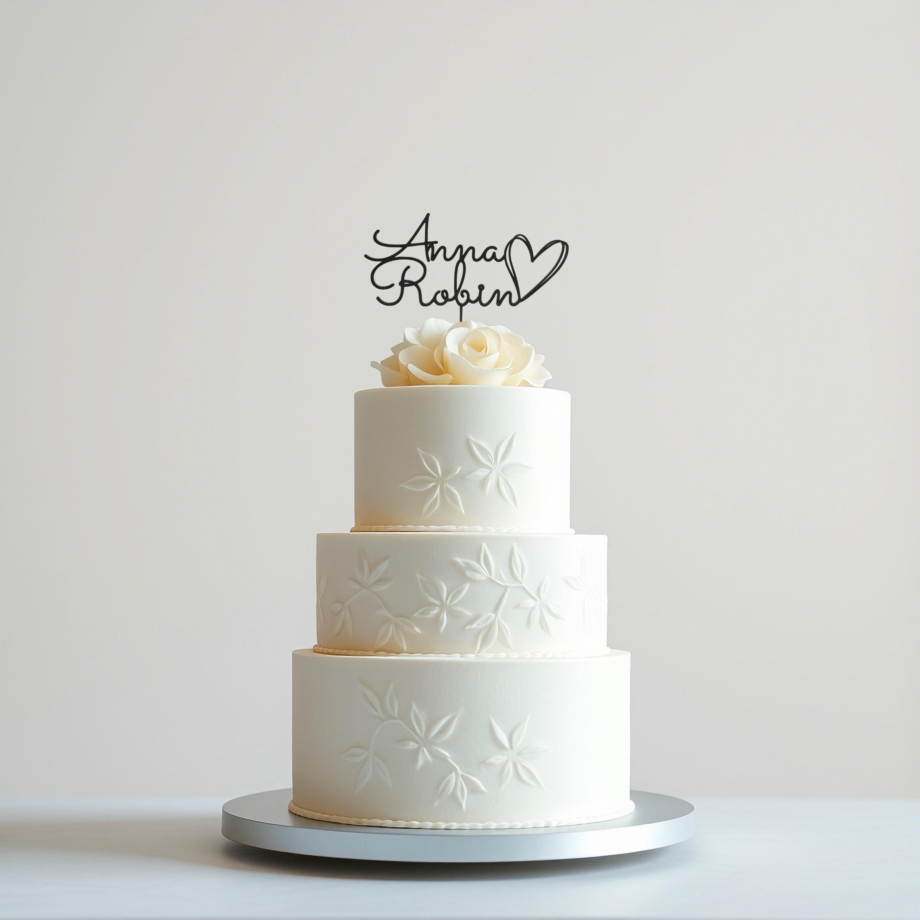 Caketopper - Sacramento