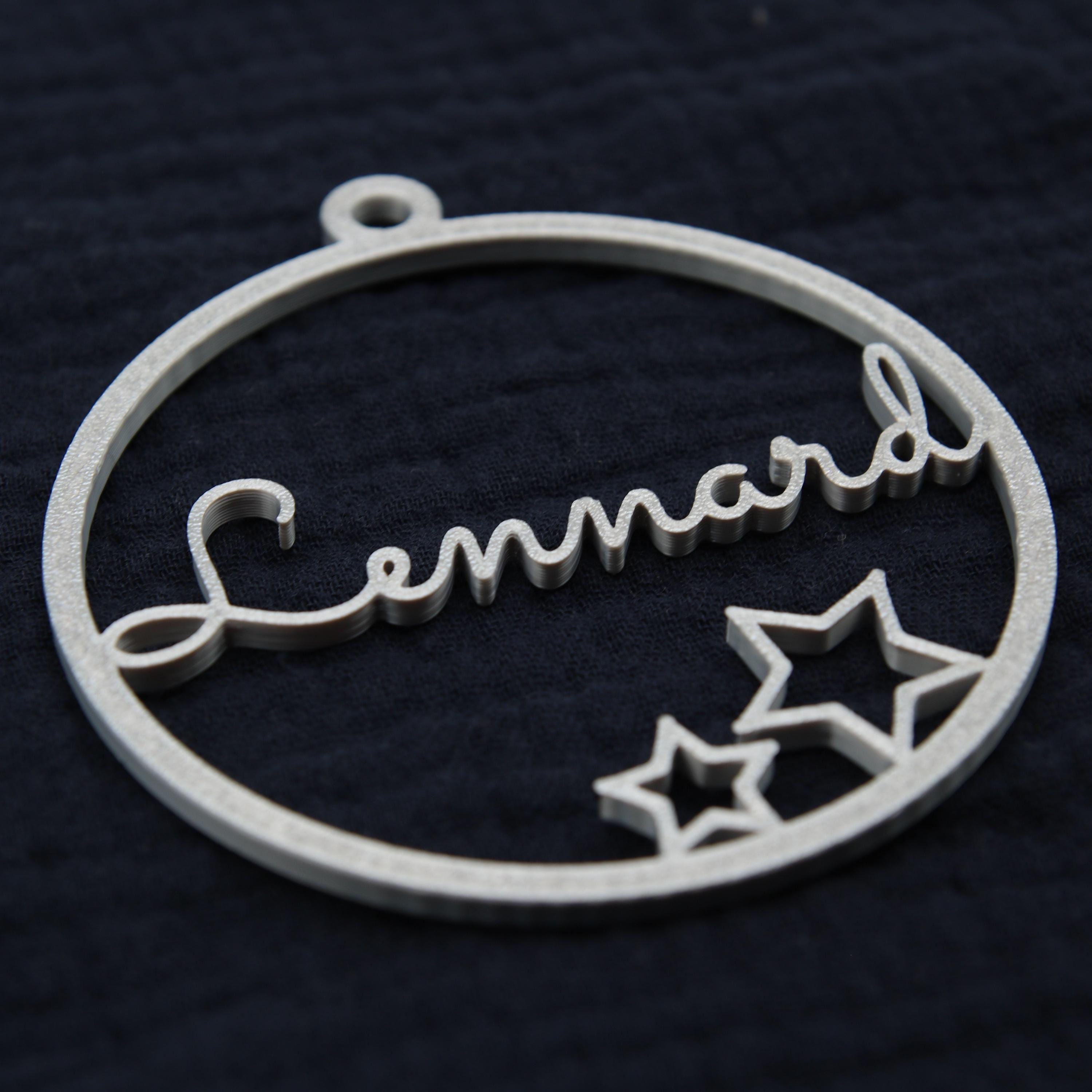 Christbaumkugeln - Weihnachtsgeschenke - Geschenkanhänger - Anhänger für Geschenke - viele Farben