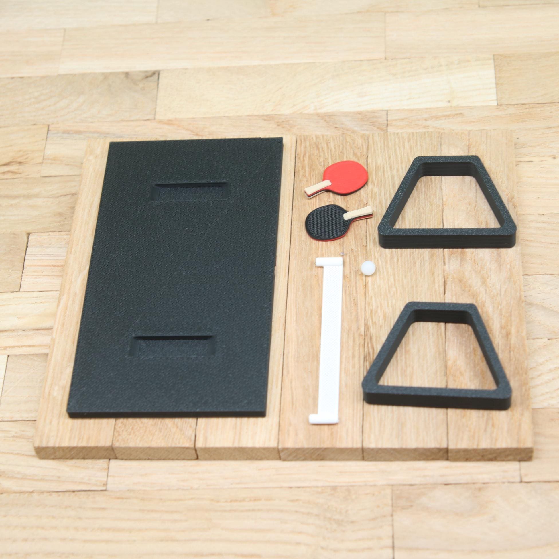 Tischtennis-Set