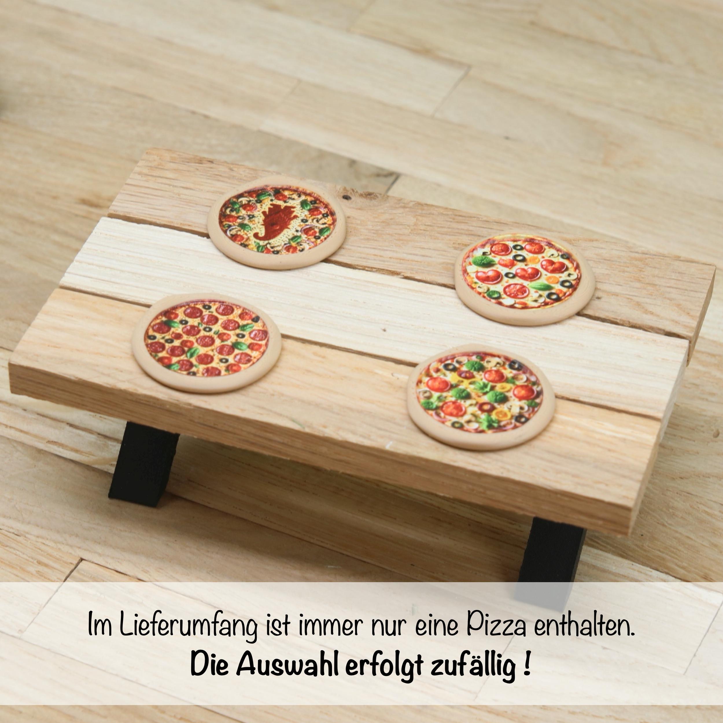 Pizza-Ofen