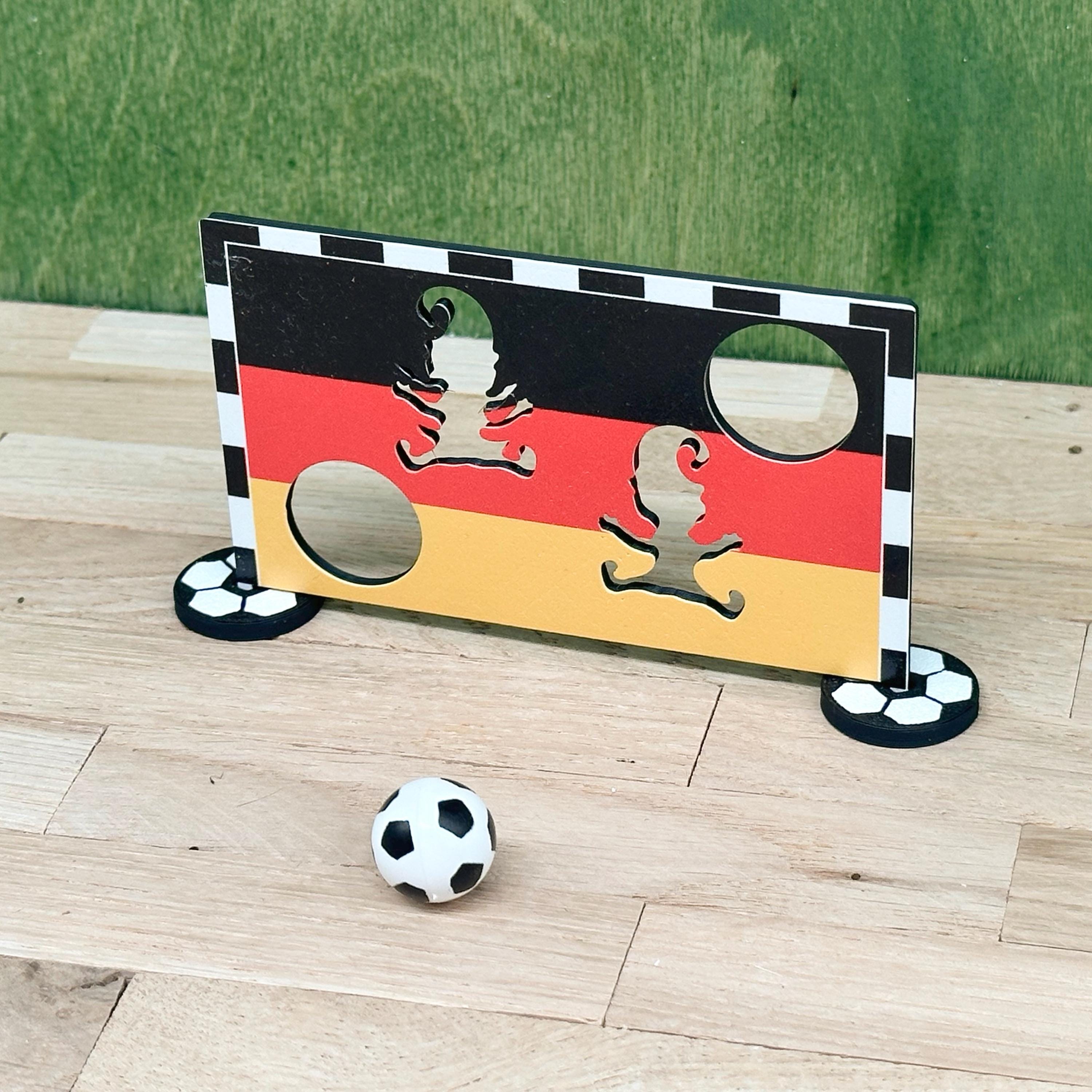 Torwand